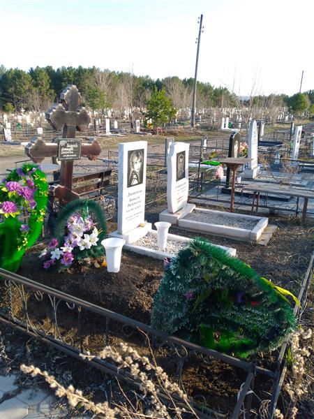Байдурова Александра Степановна