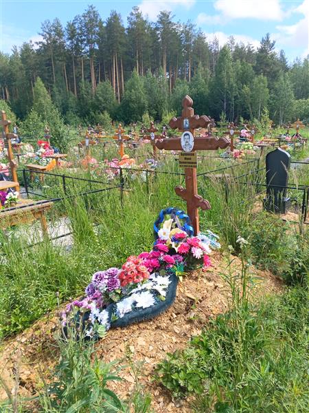 Буланков Юрий Валентинович