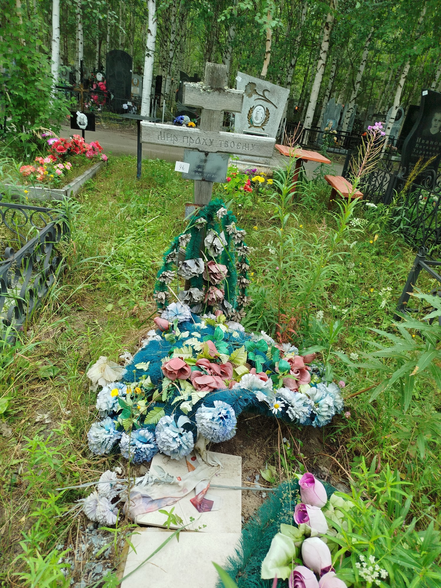 Жданова Нина Васильевна