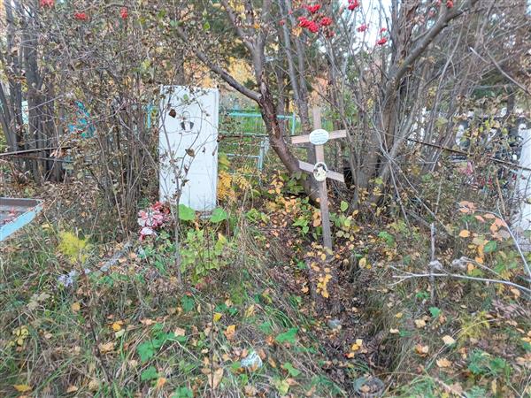 Матвеюк Иван Гаврилович