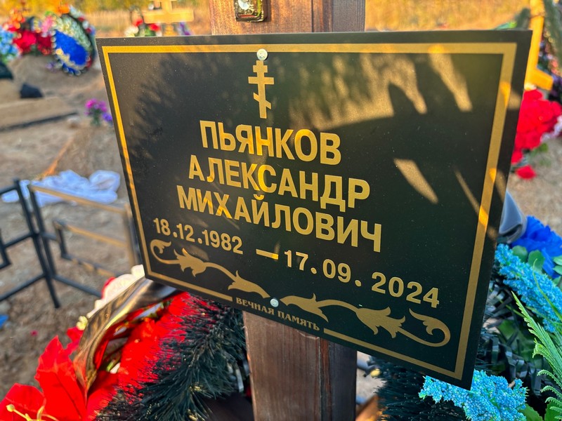 Пьянков
