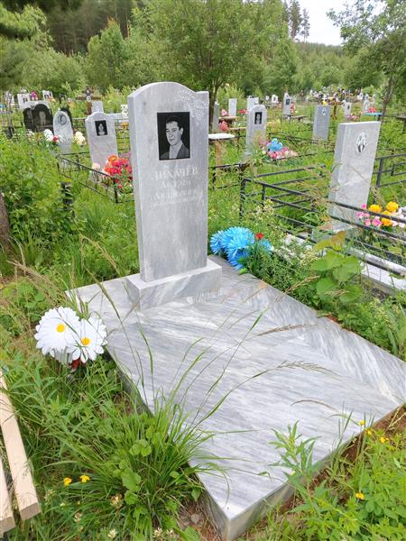 Лихачев Андрей Андреевич