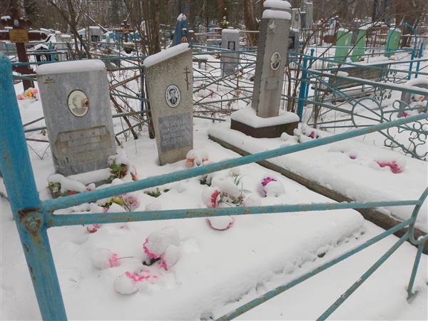 Лебедев Николай Михайлович