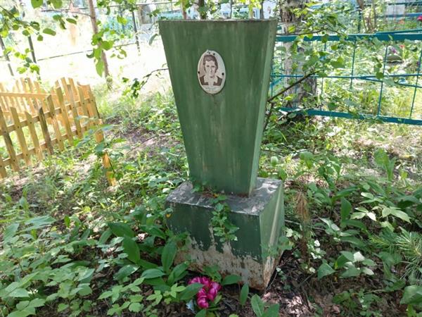 Швецов Виктор Геннадьевич