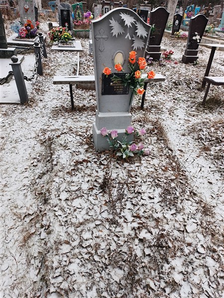Дудин Виктор Михайлович