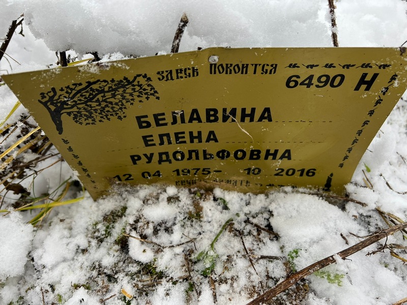 Белавина