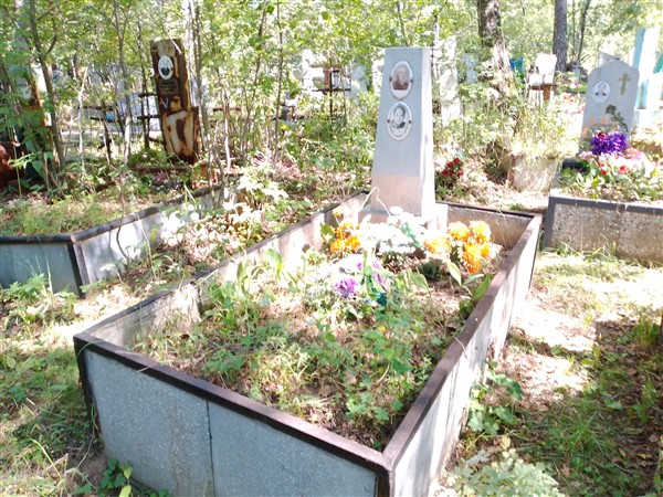 Овчинников Николай Васильевич