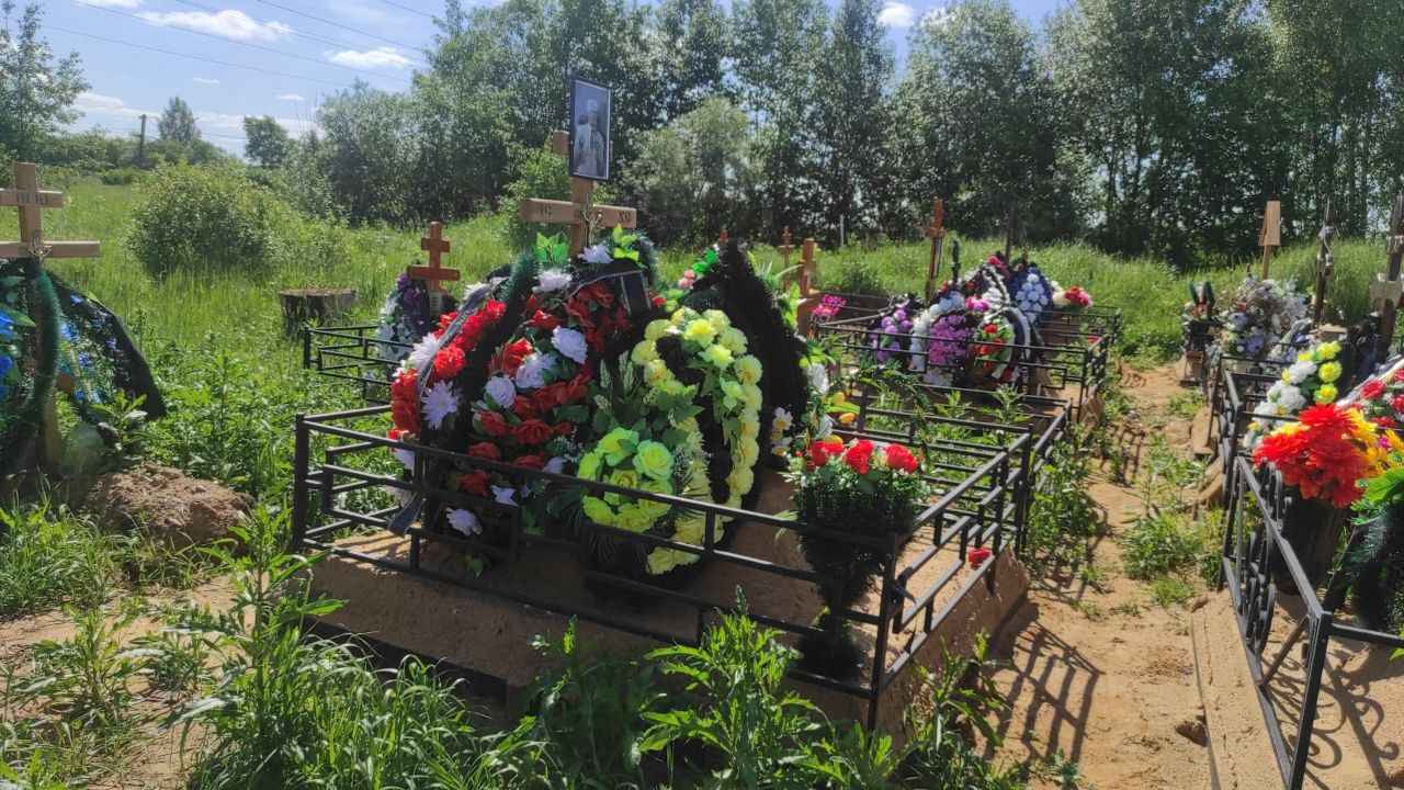 Шарыгин