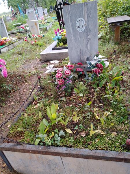Тушин Иван Фёдорович