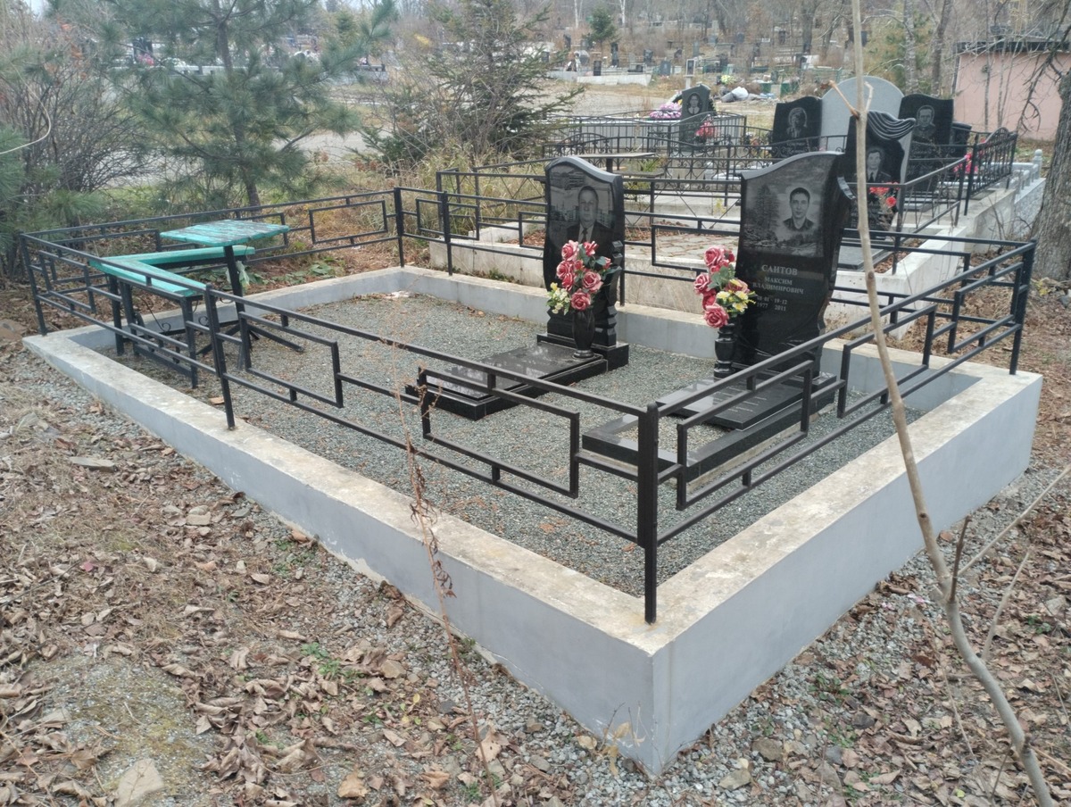 Саитов Максим Владимирович