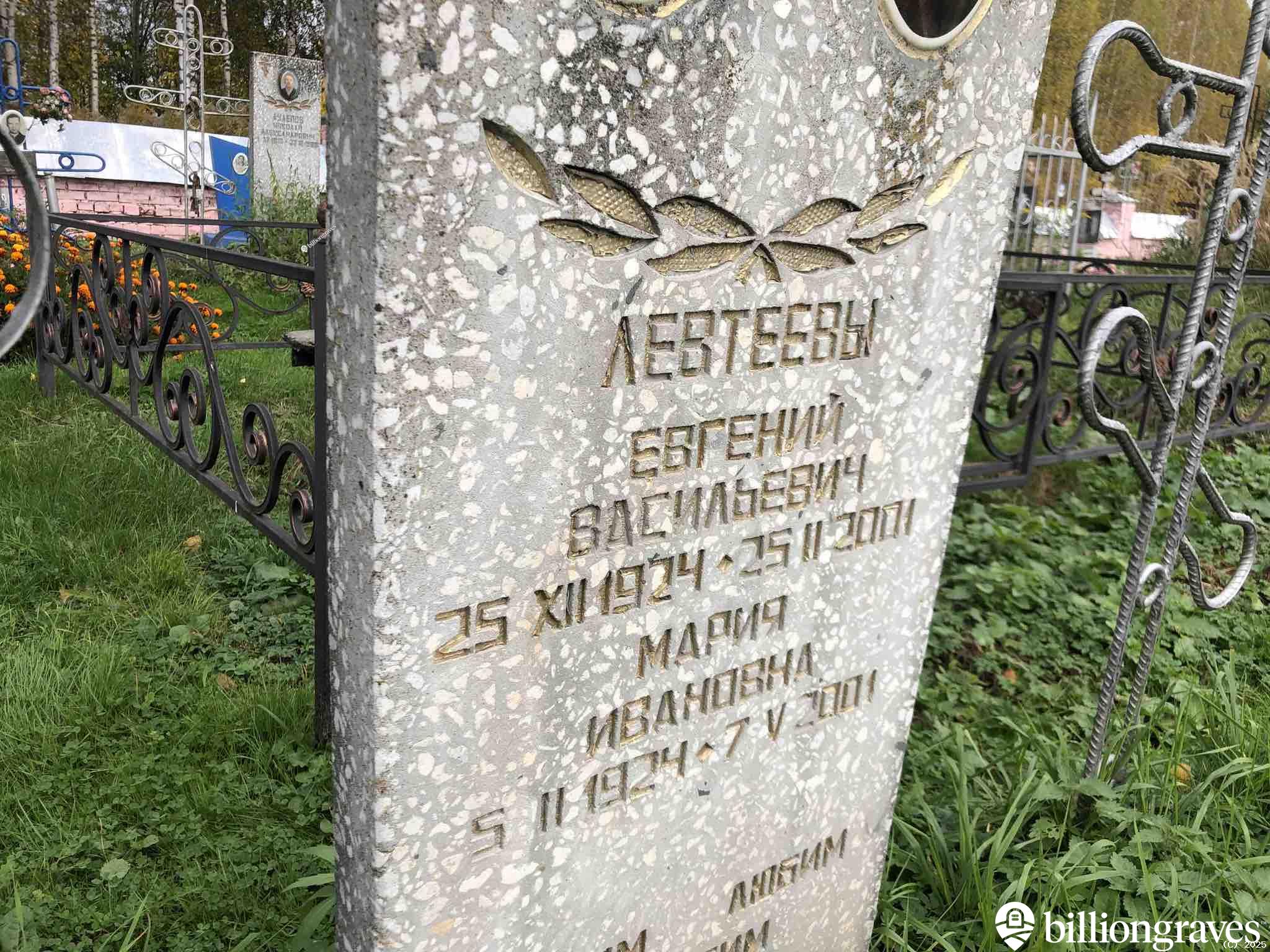 Левтеева Мария Ивановна