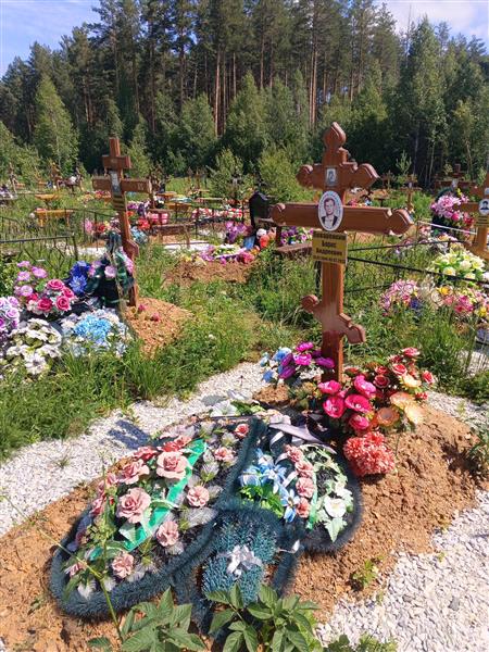 Поваренкин Борис Андреевич