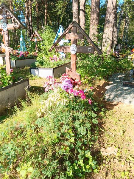 Клементьев Иван Степанович