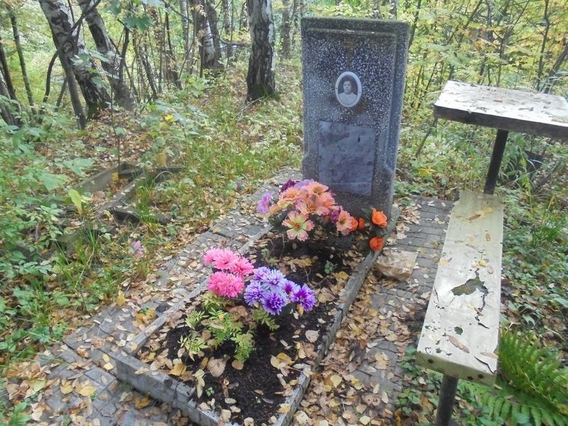 Ретина Нина Ивановна