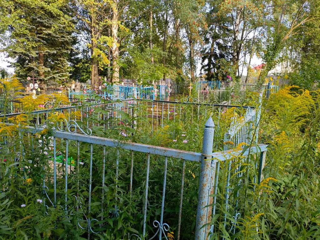 Ноздрина Вера Ильинична