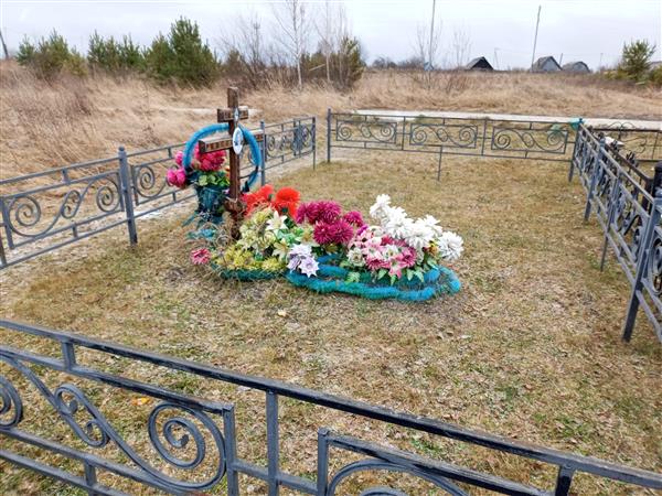 Коротких Виктор Петрович