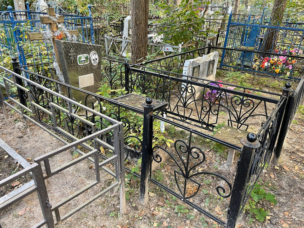 Макаев Анатолий Николаевич