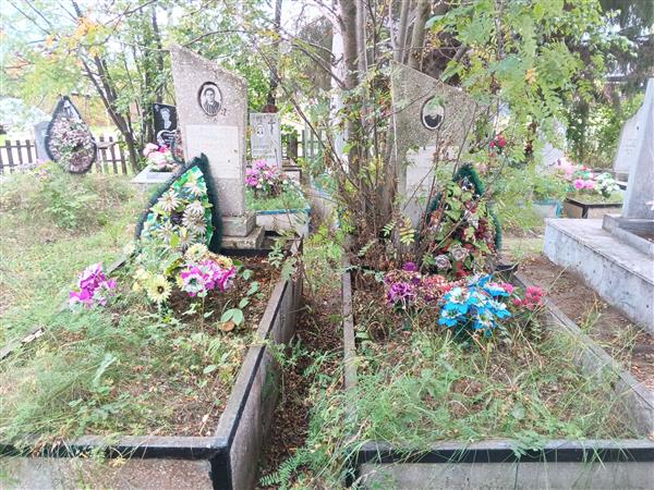 Бурнашева Екатерина Андреевна