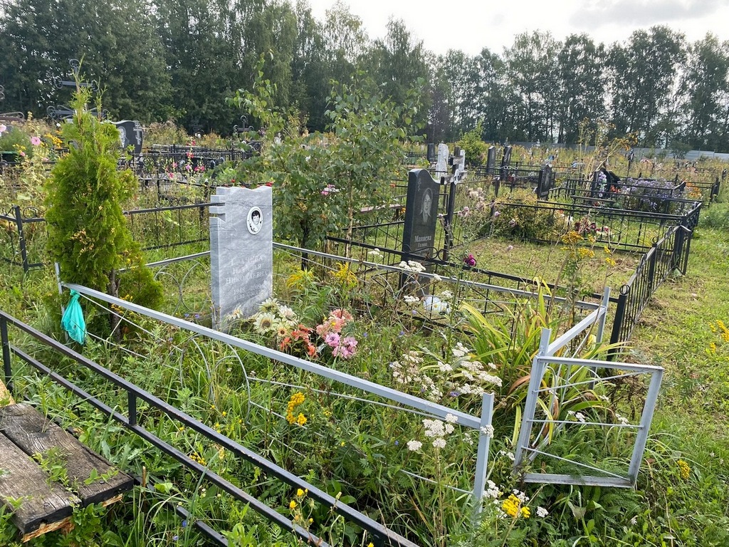 Грачева Наталья Николаевна