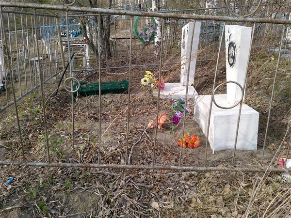 Кошелевич Вася