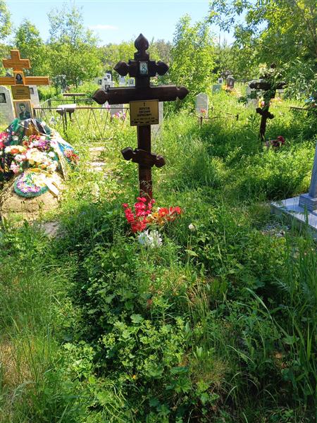 Богатов Евгений Борисович