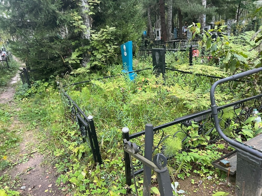 Краснов Александр Иванович