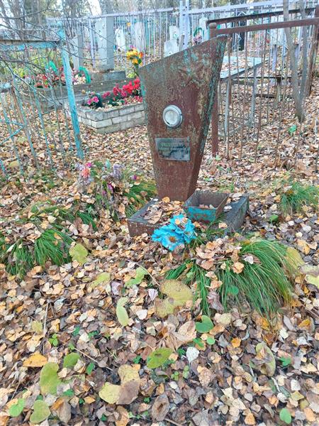 Филиппов Валерий Александрович