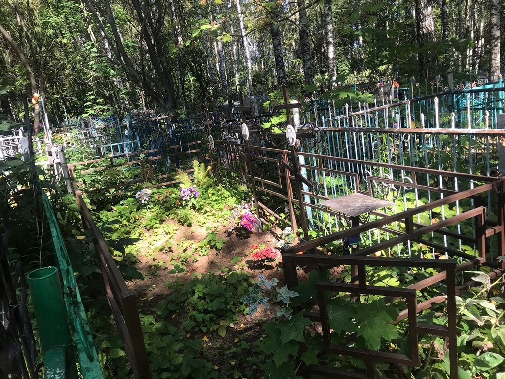Святова Маргарита Федоровна