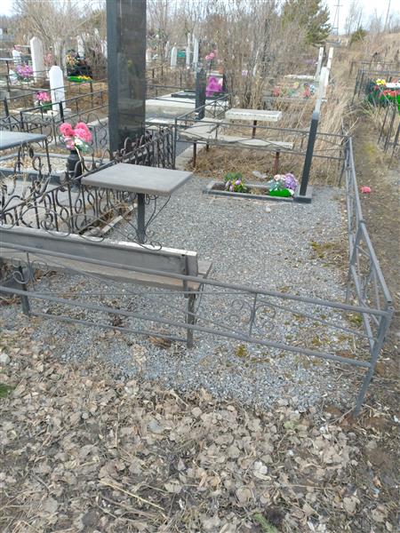 Антонюк Виталий Григорьевич