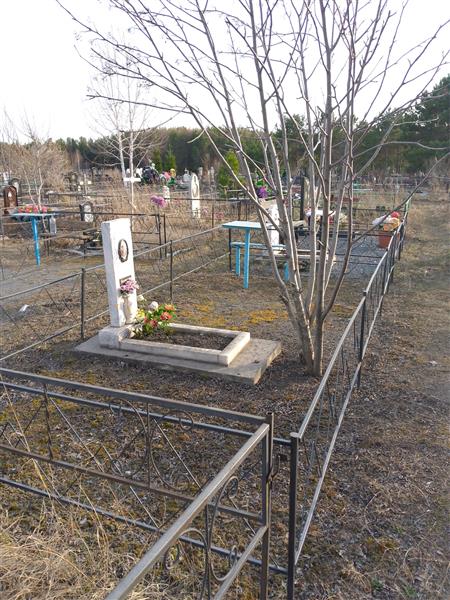 Тихомирова Нина Ермиловна