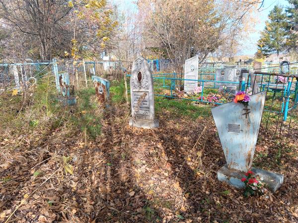 Котомкина Акулина Петровна