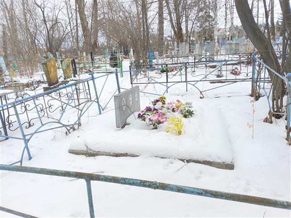 Розов Владимир Иванович