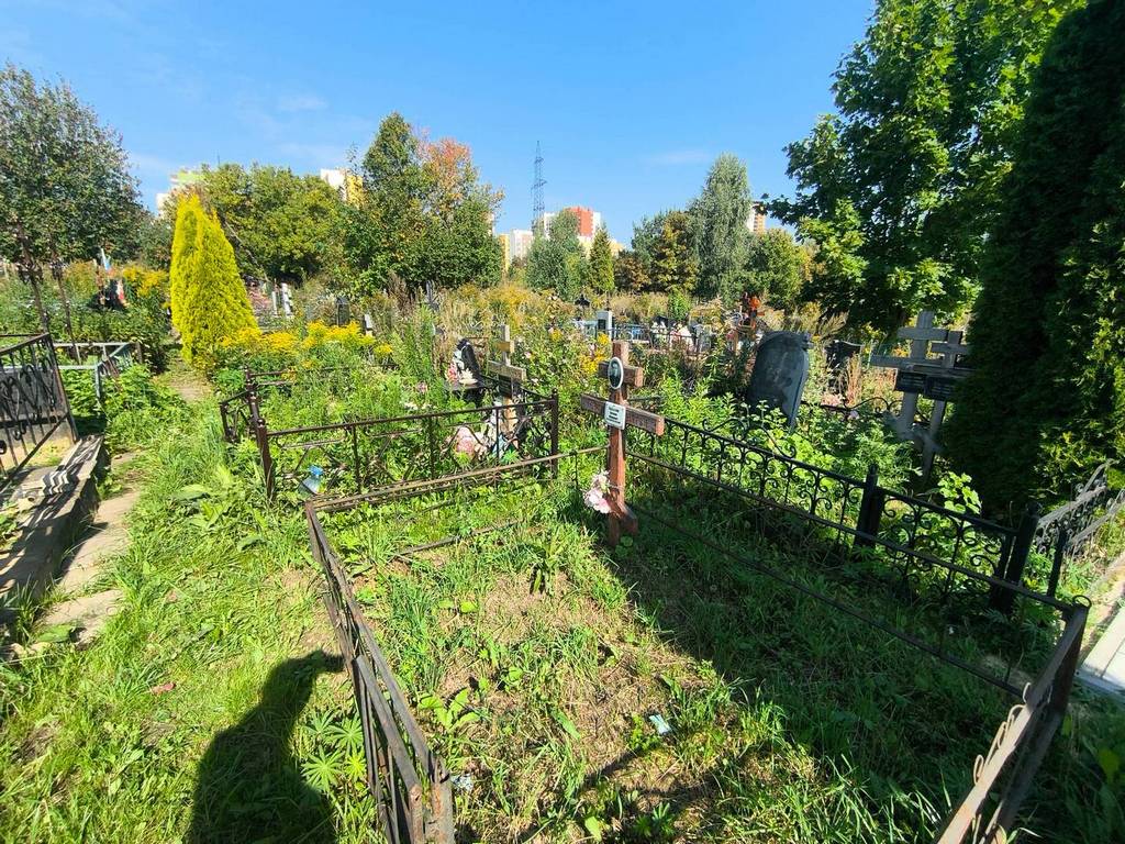 Курылев Евгений Иванович