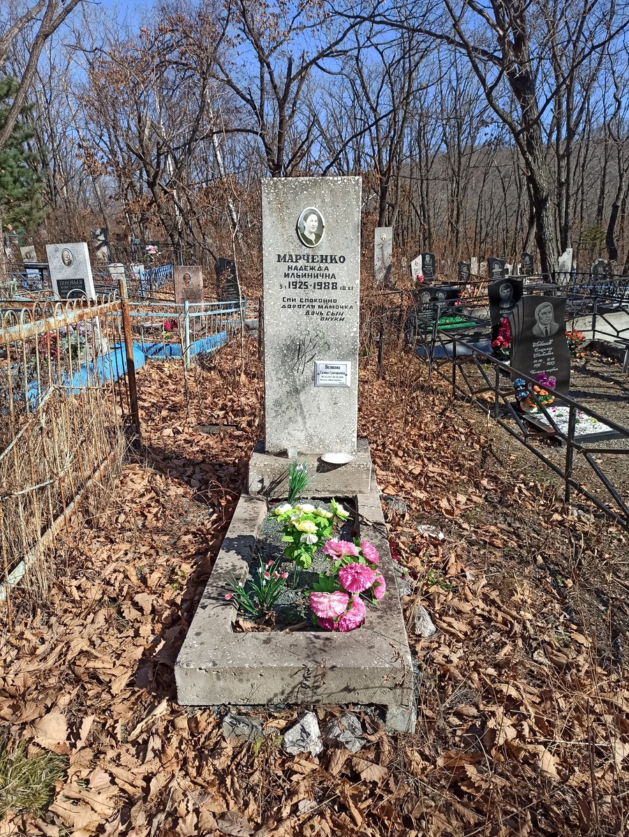 Великова Галина Григорьевна