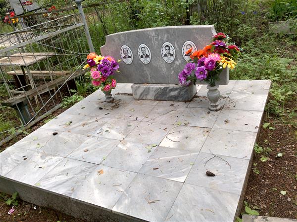 Тагильцев Семен Николаевич