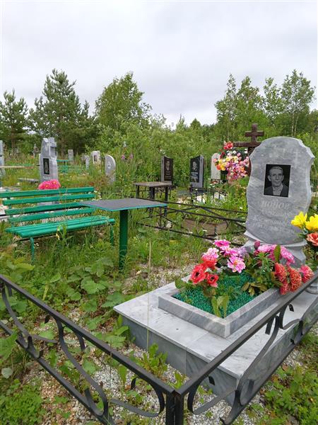 Попов Александр Клементьевич
