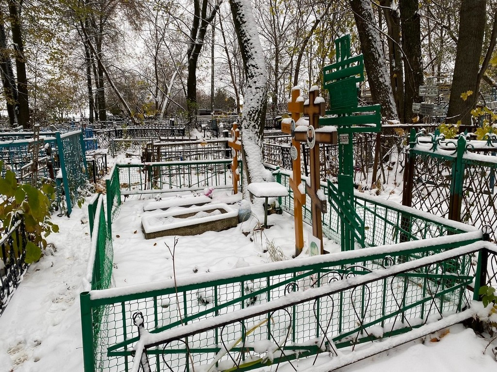 Голубев Алексей Степанович