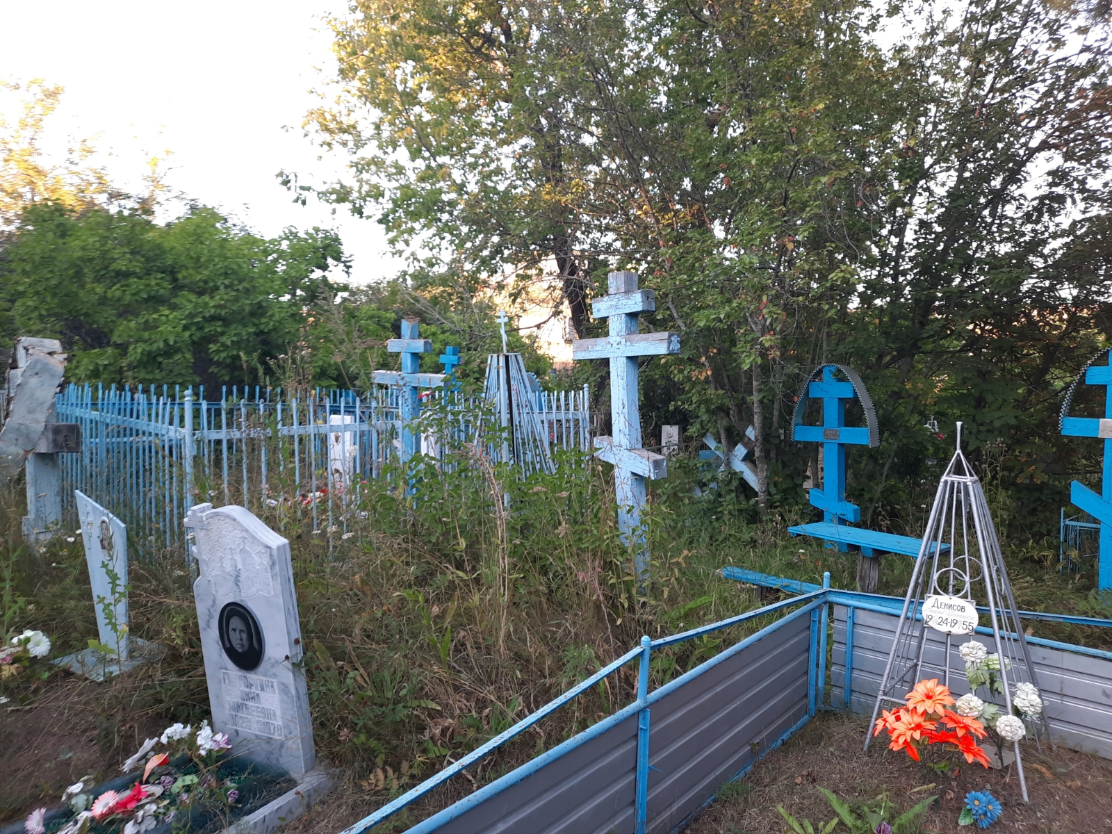 Денисов