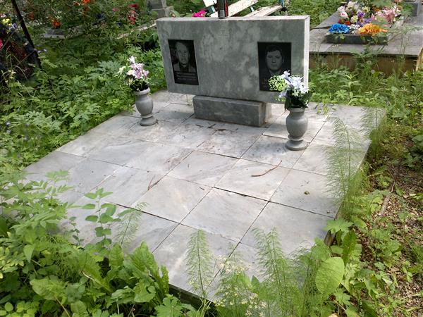 Зверовщик Анатолий Иванович