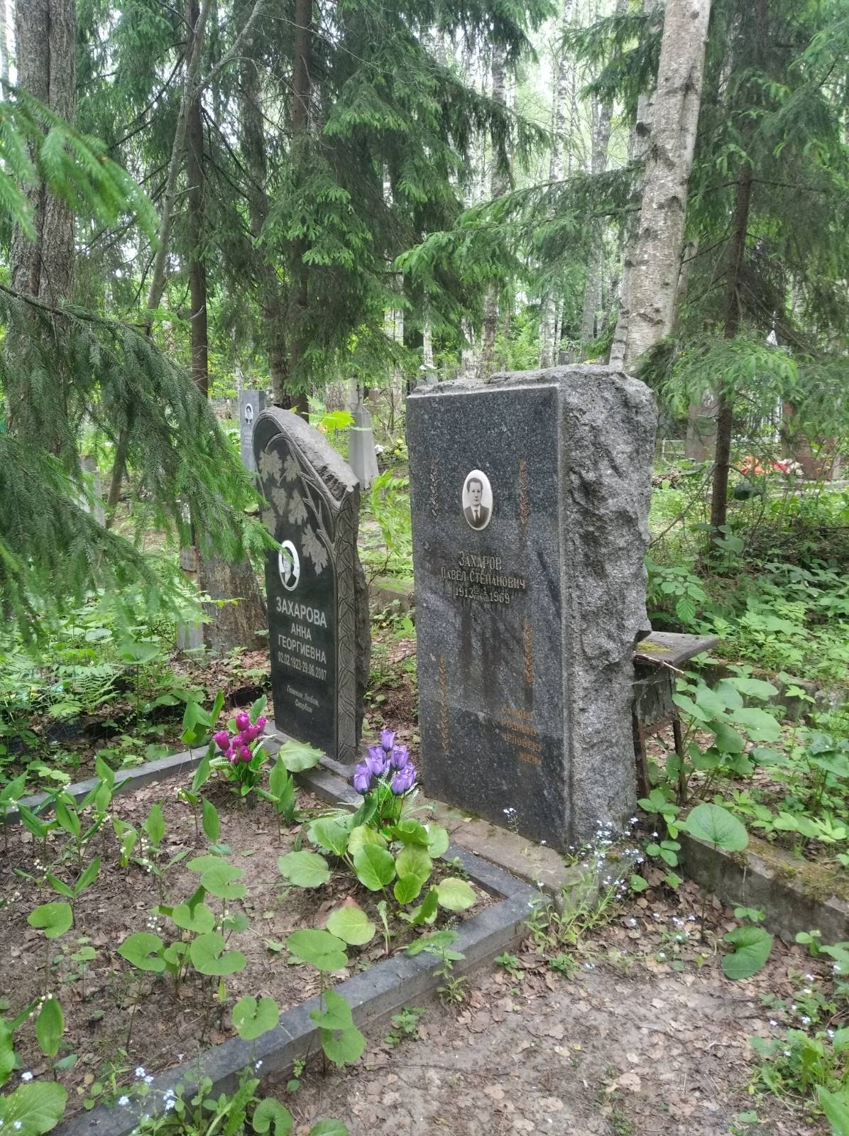 Зеленков Иван Егорович