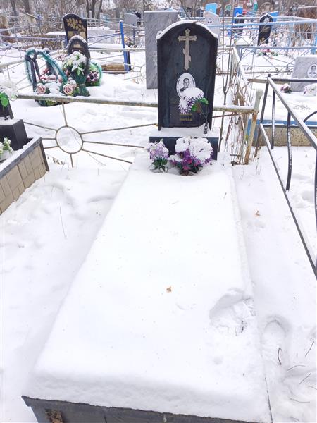 Трясцын Павел Николаевич