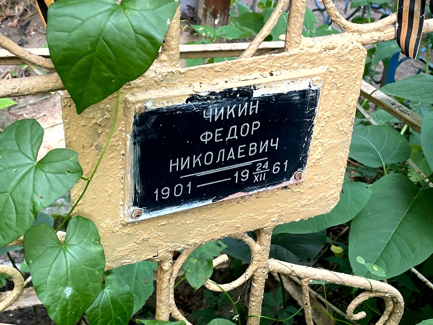 Чикин