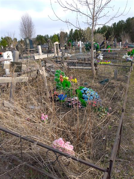 Солдатов Анатолий Степанович