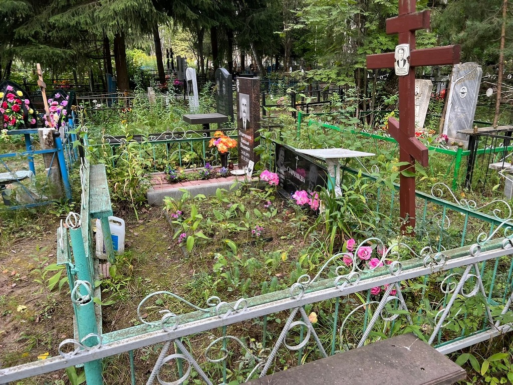 Станченков Юрий Иванович