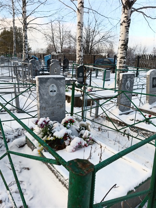 Шайнуров Ильдар Рафитович