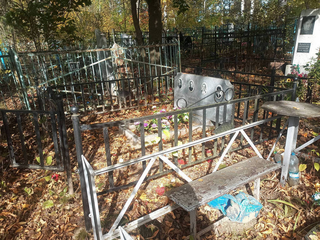 Смирнова Наталья Львовна