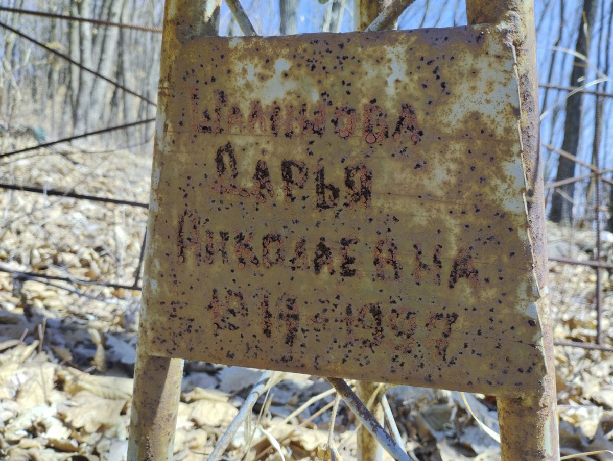 Шалимова Дарья Николаевна