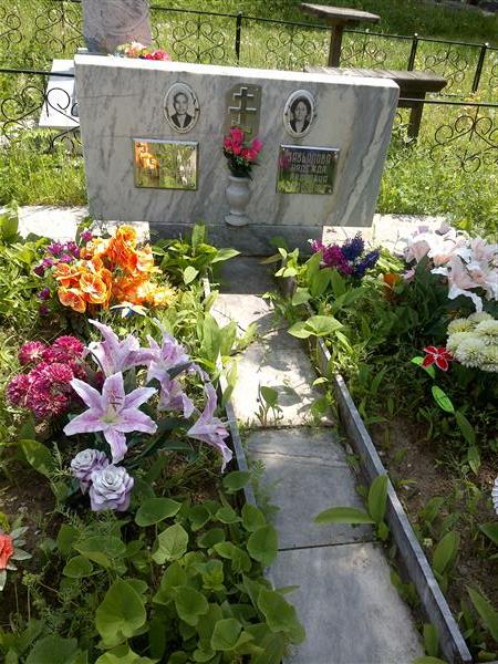 Завьялов Георгий Семёнович