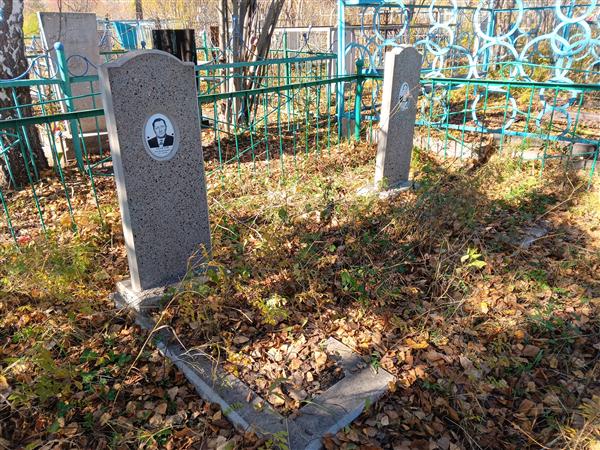 Касимова Мингаян Абрахмановна