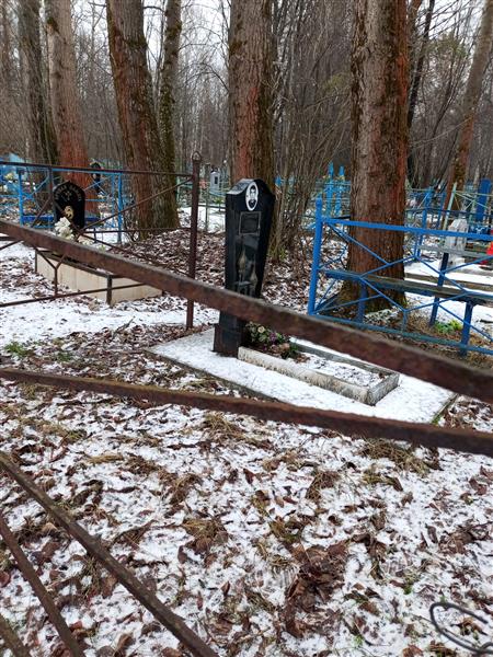 Тинашев Петр Петрович